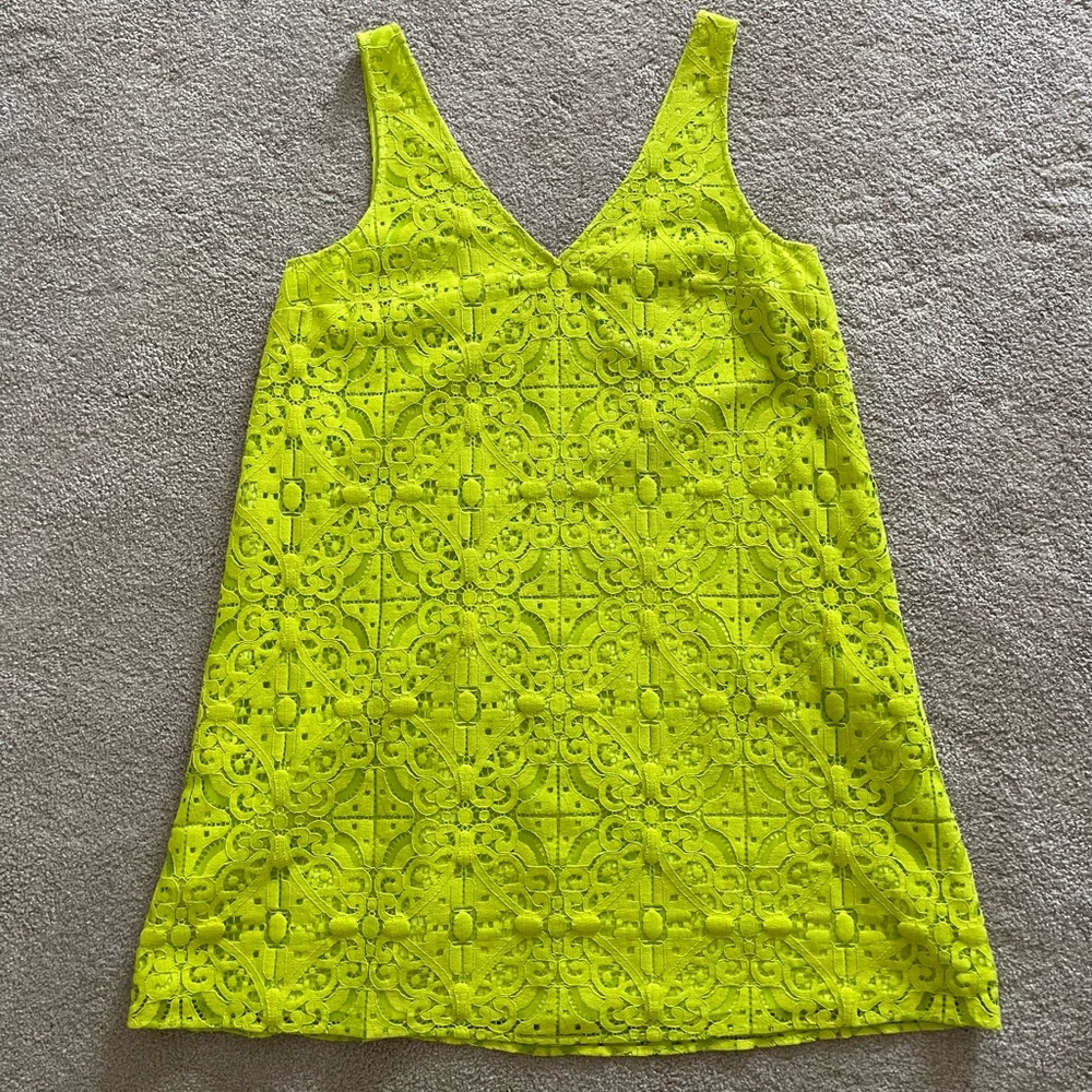 Lilly Pulitzer Anamaria Dress
